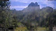 Archived image Webcam Prags municipality 11:00