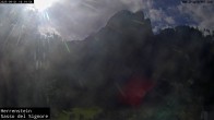 Archiv Foto Webcam Prags in Südtirol 09:00