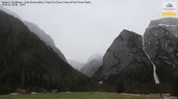 Archived image Webcam Toblach (Pustertal valley) 17:00
