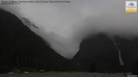 Archived image Webcam Toblach (Pustertal valley) 23:00