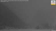 Archived image Webcam Toblach (Pustertal valley) 01:00
