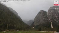 Archived image Webcam Toblach (Pustertal valley) 17:00