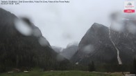 Archived image Webcam Toblach (Pustertal valley) 09:00