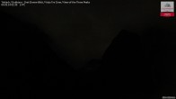 Archived image Webcam Toblach (Pustertal valley) 01:00