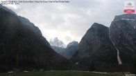 Archived image Webcam Toblach (Pustertal valley) 06:00