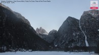 Archived image Webcam Toblach (Pustertal valley) 15:00