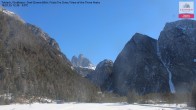 Archiv Foto Webcam Toblach (Drei Zinnen) 11:00