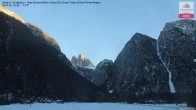 Archived image Webcam Toblach (Pustertal valley) 15:00