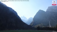 Archived image Webcam Toblach (Pustertal valley) 07:00