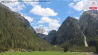 Archiv Foto Webcam Toblach (Drei Zinnen) 13:00