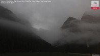 Archiv Foto Webcam Toblach (Drei Zinnen) 23:00