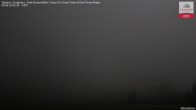 Archiv Foto Webcam Toblach (Drei Zinnen) 01:00