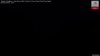 Archiv Foto Webcam Toblach (Drei Zinnen) 03:00