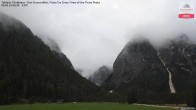 Archiv Foto Webcam Toblach (Drei Zinnen) 05:00