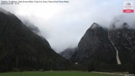 Archiv Foto Webcam Toblach (Drei Zinnen) 06:00
