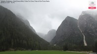 Archiv Foto Webcam Toblach (Drei Zinnen) 11:00
