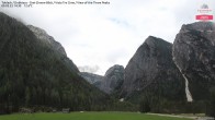 Archiv Foto Webcam Toblach (Drei Zinnen) 13:00