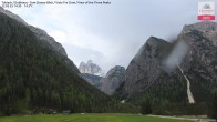 Archiv Foto Webcam Toblach (Drei Zinnen) 13:00