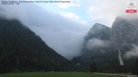 Archiv Foto Webcam Toblach (Drei Zinnen) 06:00