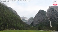 Archiv Foto Webcam Toblach (Drei Zinnen) 13:00