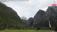 Archiv Foto Webcam Toblach (Drei Zinnen) 15:00