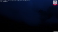 Archived image Webcam Toblach (Pustertal valley) 03:00