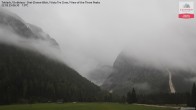 Archived image Webcam Toblach (Pustertal valley) 05:00