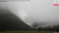 Archived image Webcam Toblach (Pustertal valley) 06:00