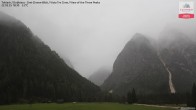 Archived image Webcam Toblach (Pustertal valley) 17:00