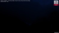 Archiv Foto Webcam Toblach (Drei Zinnen) 03:00