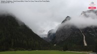 Archiv Foto Webcam Toblach (Drei Zinnen) 06:00
