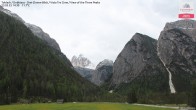 Archiv Foto Webcam Toblach (Drei Zinnen) 13:00