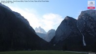 Archiv Foto Webcam Toblach (Drei Zinnen) 06:00