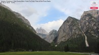 Archiv Foto Webcam Toblach (Drei Zinnen) 17:00