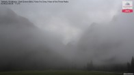 Archiv Foto Webcam Toblach (Drei Zinnen) 05:00
