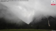 Archiv Foto Webcam Toblach (Drei Zinnen) 06:00