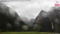 Archiv Foto Webcam Toblach (Drei Zinnen) 07:00