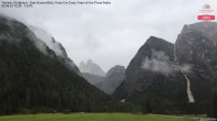 Archiv Foto Webcam Toblach (Drei Zinnen) 11:00