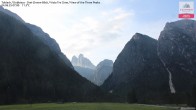 Archiv Foto Webcam Toblach (Drei Zinnen) 06:00