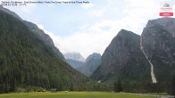 Archiv Foto Webcam Toblach (Drei Zinnen) 11:00