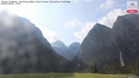 Archiv Foto Webcam Toblach (Drei Zinnen) 07:00