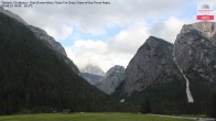 Archived image Webcam Toblach (Pustertal valley) 17:00