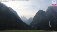 Archiv Foto Webcam Toblach (Drei Zinnen) 06:00