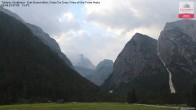Archiv Foto Webcam Toblach (Drei Zinnen) 06:00