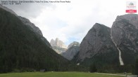 Archiv Foto Webcam Toblach (Drei Zinnen) 15:00