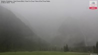 Archiv Foto Webcam Toblach (Drei Zinnen) 17:00