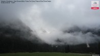 Archiv Foto Webcam Toblach (Drei Zinnen) 05:00