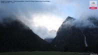 Archiv Foto Webcam Toblach (Drei Zinnen) 06:00