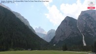 Archiv Foto Webcam Toblach (Drei Zinnen) 11:00