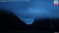 Archiv Foto Webcam Toblach (Drei Zinnen) 03:00